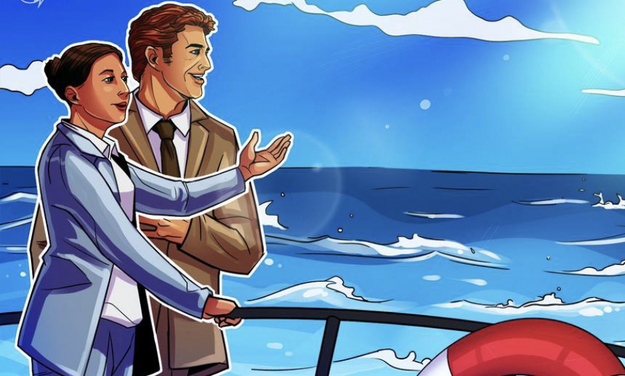 آیا-بایننس-بزرگترین-صرافی-ارزدیجیتال-به-كمك-اکوسیستم -ترا-خواهد-رفت؟